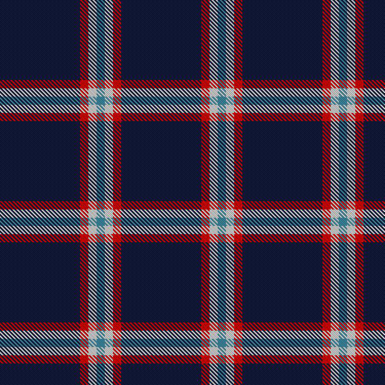Luxembourg Pipe Band Badge
